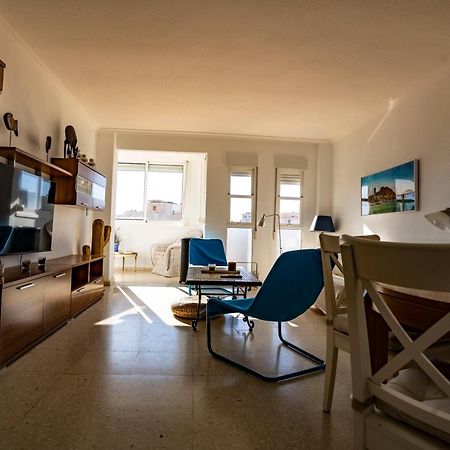 Apartamento Faro Blanco Аликанте Экстерьер фото