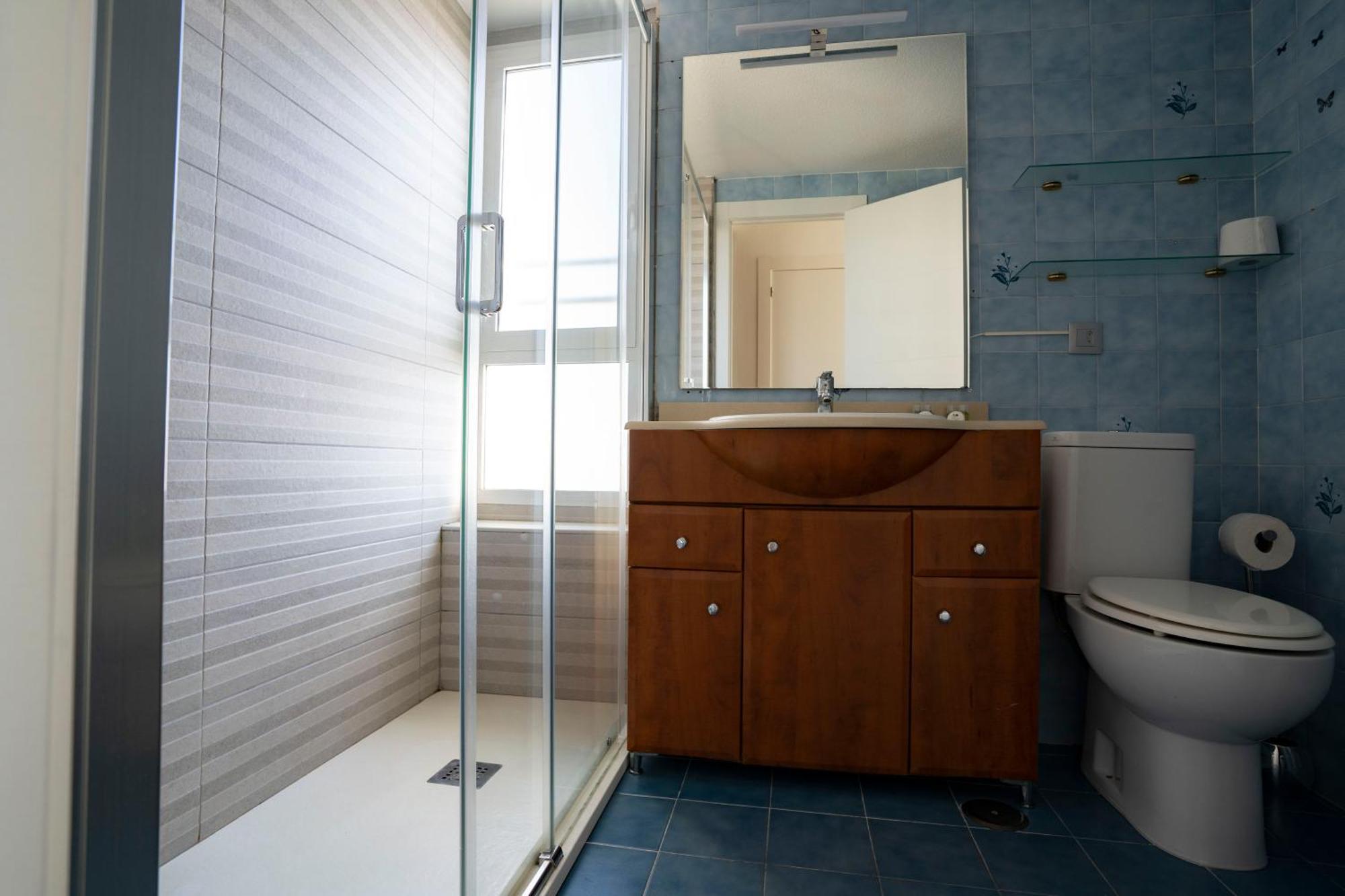 Apartamento Faro Blanco Аликанте Экстерьер фото