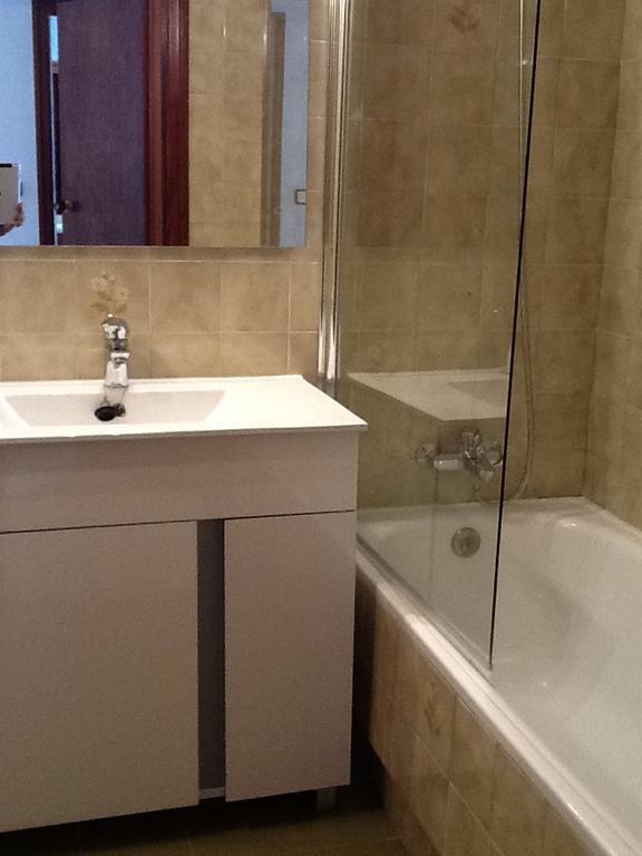Apartamento Faro Blanco Аликанте Экстерьер фото